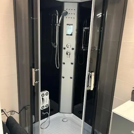 Balenciaga Échirolles