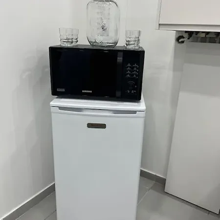 Balenciaga Apartment *