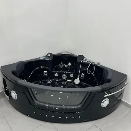 Balenciaga Apartment Echirolles
