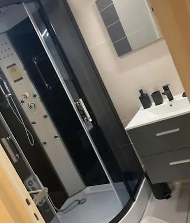 Apartment Balenciaga